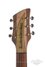 Rickenbacker 660/6 , Mapleglo: Headstock