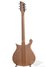 Rickenbacker 660/6 , Mapleglo: Full Instrument - Rear