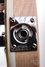 Rickenbacker 660/6 , Mapleglo: Close up - Free