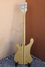 Rickenbacker 4001/4 , Mapleglo: Full Instrument - Rear