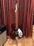 Rickenbacker 330/6 Mod, Burgundy: Full Instrument - Front