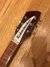 Rickenbacker 330/6 Mod, Burgundy: Neck - Front
