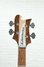 Rickenbacker 4003/4 , Mapleglo: Headstock