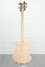 Rickenbacker 4003/4 , Mapleglo: Full Instrument - Rear