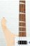 Rickenbacker 4003/4 , Mapleglo: Neck - Front