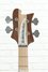 Rickenbacker 4003/4 , Natural Walnut: Headstock