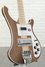 Rickenbacker 4003/4 , Natural Walnut: Free image