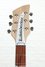 Rickenbacker 620/6 , Mapleglo: Headstock