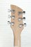 Rickenbacker 620/6 , Mapleglo: Headstock - Rear