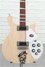 Rickenbacker 620/6 , Mapleglo: Body - Front