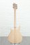 Rickenbacker 620/6 , Mapleglo: Full Instrument - Rear