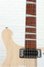 Rickenbacker 620/6 , Mapleglo: Neck - Front