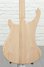 Jul 2017 Rickenbacker 4003/4 S, Mapleglo: Body - Rear