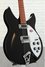 Rickenbacker 330/6 , Jetglo: Free image
