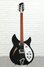 Rickenbacker 330/6 , Jetglo: Full Instrument - Front
