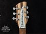 Rickenbacker 330/6 , Mapleglo: Headstock