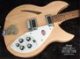 Rickenbacker 330/6 , Mapleglo: Free image