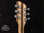 Rickenbacker 330/6 , Mapleglo: Headstock - Rear