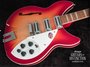 Rickenbacker 1993/12 Plus, Fireglo: Free image