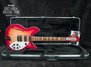 Rickenbacker 1993/12 Plus, Fireglo: Free image2
