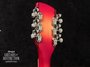 Rickenbacker 1993/12 Plus, Fireglo: Headstock - Rear