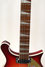 Rickenbacker 660/6 , Amber Fireglo: Free image