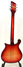 Rickenbacker 660/6 , Amber Fireglo: Full Instrument - Rear