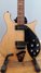 Rickenbacker 620/6 BH BT, Mapleglo: Body - Front