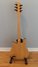 Rickenbacker 620/6 BH BT, Mapleglo: Full Instrument - Rear