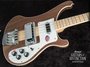 Rickenbacker 4003/4 , Natural Walnut: Free image