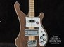 Rickenbacker 4003/4 , Natural Walnut: Body - Front