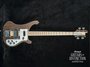 Rickenbacker 4003/4 , Natural Walnut: Full Instrument - Front