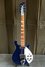 Rickenbacker 620/6 , Midnightblue: Full Instrument - Front