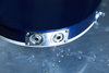 Rickenbacker 620/6 , Midnightblue: Close up - Free