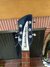 Rickenbacker 330/6 , Midnightblue: Headstock
