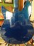 Aug 2007 Rickenbacker 330/6 , Midnightblue: Body - Rear
