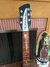 Rickenbacker 330/6 , Midnightblue: Neck - Front