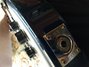 Rickenbacker 330/6 , Midnightblue: Close up - Free