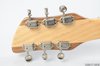 Rickenbacker 660/6 , Mapleglo: Headstock - Rear