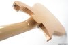 Rickenbacker 660/6 , Mapleglo: Neck - Rear
