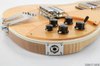 Rickenbacker 660/6 , Mapleglo: Close up - Free