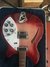 Rickenbacker 360/12 , Fireglo: Body - Front