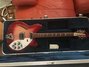 Rickenbacker 360/12 , Fireglo: Full Instrument - Front