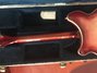 Rickenbacker 360/12 , Fireglo: Neck - Rear