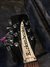Rickenbacker 330/12 , Jetglo: Headstock