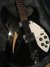 Rickenbacker 330/12 , Jetglo: Body - Front