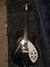 Rickenbacker 330/12 , Jetglo: Full Instrument - Front
