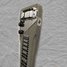 Rickenbacker 100/6 LapSteel, Gray: Free image