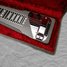 Rickenbacker 100/6 LapSteel, Gray: Body - Front