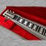 Rickenbacker 100/6 LapSteel, Gray: Neck - Front